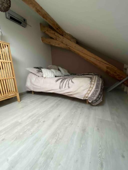 Gap : Centre Ville : Appartement Cosy エクステリア 写真