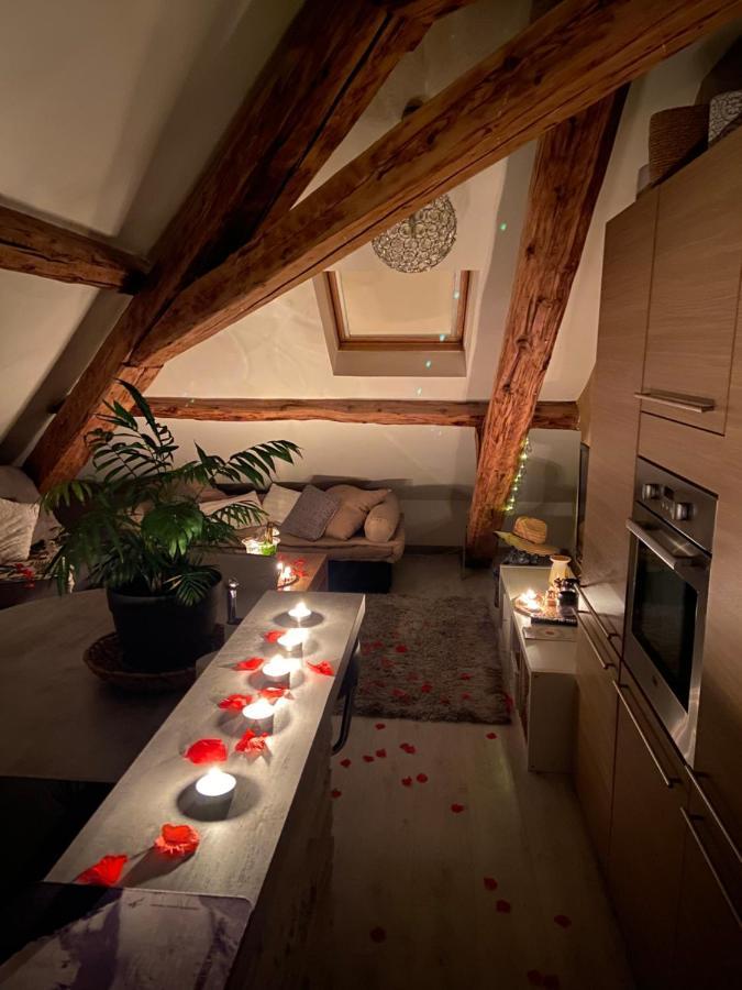 Gap : Centre Ville : Appartement Cosy エクステリア 写真